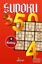 Sudoku 1. Kitap - Kolay (Yeni Başlayanlar İçin)